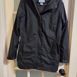 Columbia-sportswear Women's Black Jacket